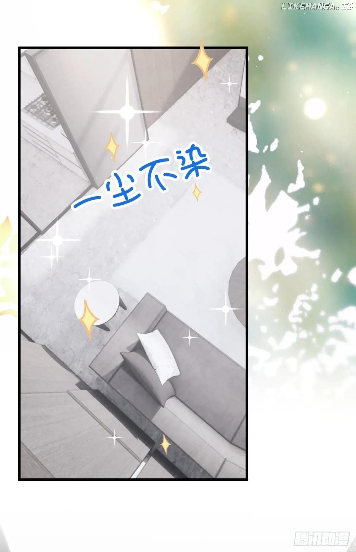 Living Together Just To Guide You Chapter 29 - page 8